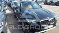 2022 BMW X4