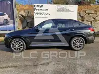 2022 BMW X4