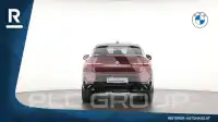 2022 BMW X4