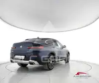 2022 BMW X4