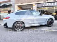 2022 BMW X4