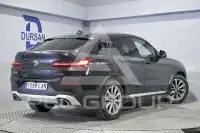 2022 BMW X4