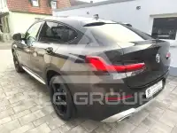 2022 BMW X4