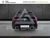 2022 BMW X4