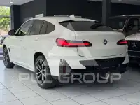 2022 BMW X4