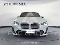 2022 BMW X4