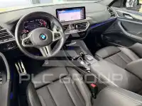 2022 BMW X4