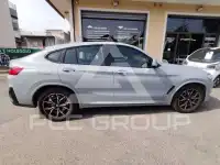 2022 BMW X4