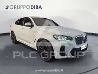 2022 BMW X4
