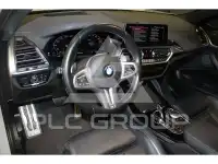 2022 BMW X4