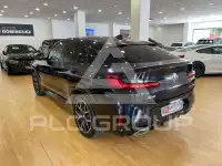 2022 BMW X4