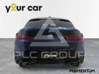 2022 BMW X4