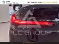 2022 BMW X4
