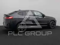 2022 BMW X4