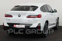 2022 BMW X4