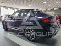 2022 BMW X4