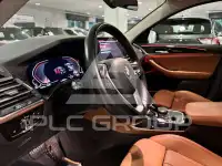 2022 BMW X4