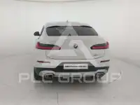 2022 BMW X4