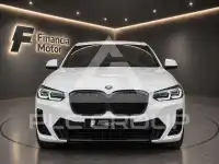 2022 BMW X4