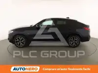 2022 BMW X4