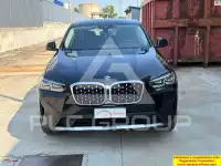2022 BMW X4