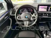 2022 BMW X4