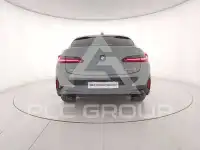 2022 BMW X4
