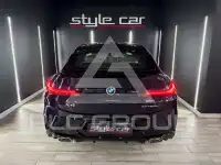 2022 BMW X4