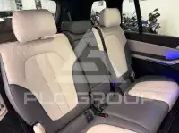2022 BMW X7