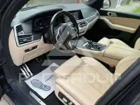 2022 BMW X7