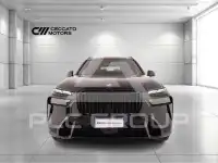 2022 BMW X7