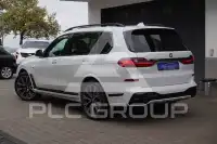2022 BMW X7
