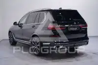2022 BMW X7