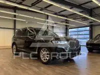 2022 BMW X7