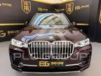 2022 BMW X7