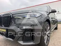 2022 BMW X7