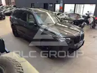 2022 BMW X7