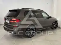 2022 BMW X7