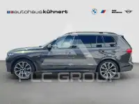 2022 BMW X7