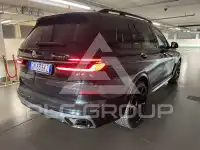 2022 BMW X7
