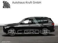 2022 BMW X7