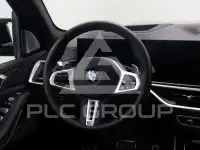2022 BMW X7