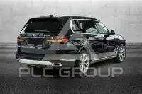 2022 BMW X7