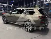 2022 BMW X7