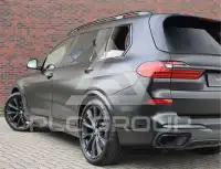 2022 BMW X7