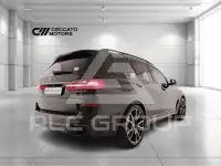 2022 BMW X7