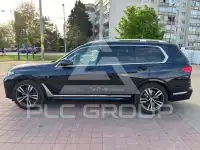 2022 BMW X7