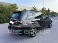 2022 BMW X7