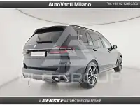 2022 BMW X7