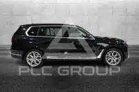 2022 BMW X7